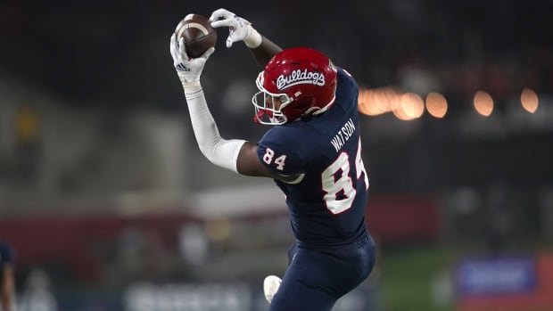 Tre Watson